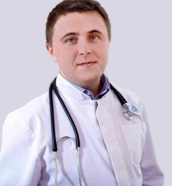 Андрейченко Валерий Олегович